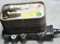 Радиатор (маслоохладитель) АКПП BMW X3 E83 LCI 306D3 M57 фотография №1